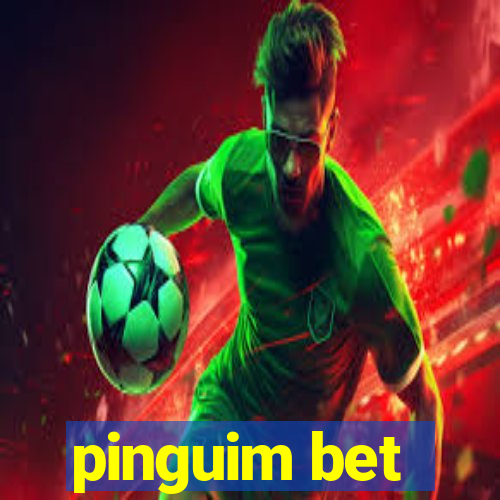 pinguim bet